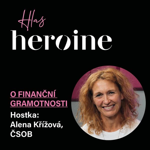 Hlas Heroine